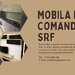 Mobila la comanda SRF